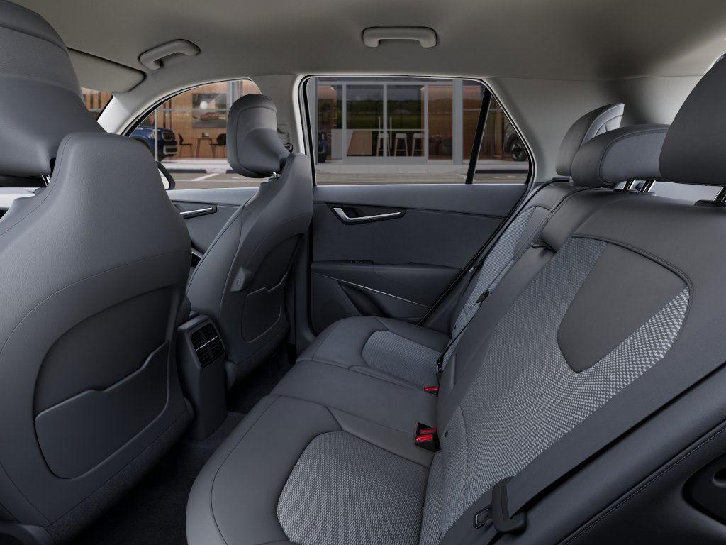 new 2025 Kia Niro Plug-In Hybrid car, priced at $37,155