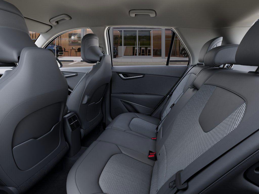 new 2025 Kia Niro Plug-In Hybrid car, priced at $32,155