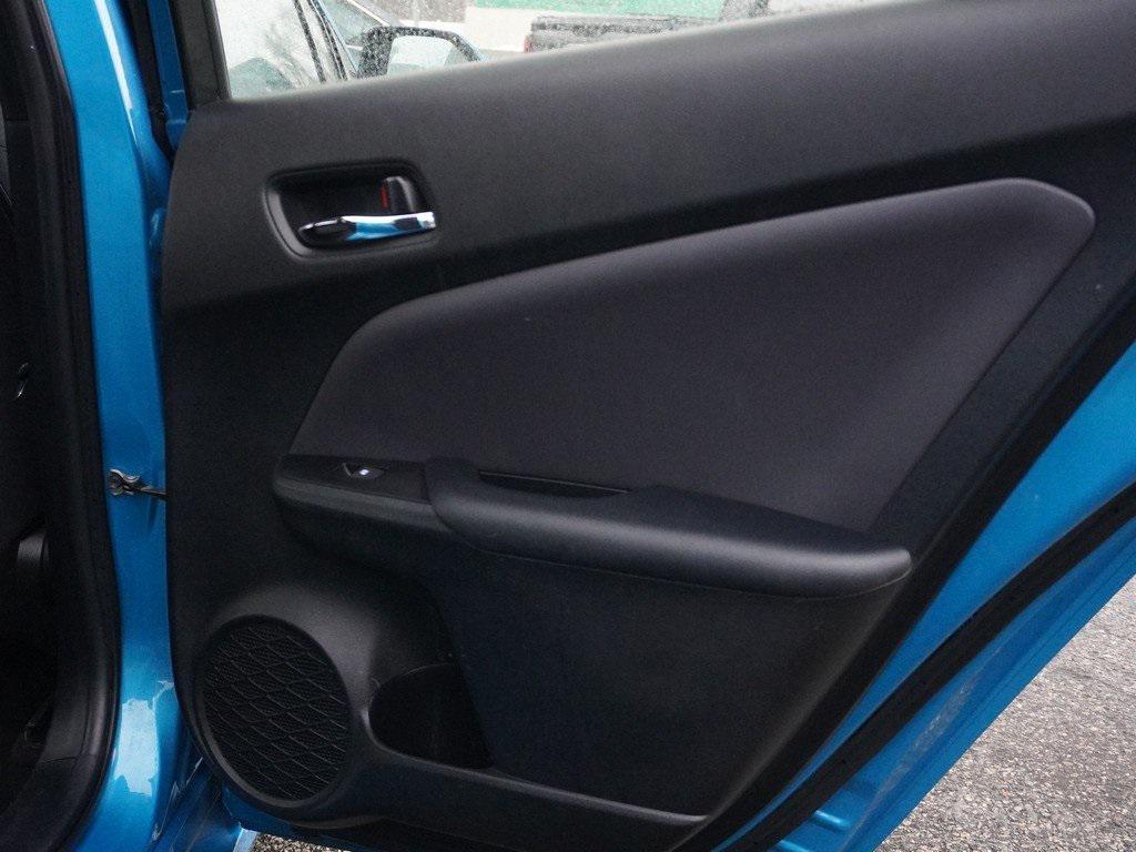 used 2017 Toyota Prius Prime car, priced at $15,543