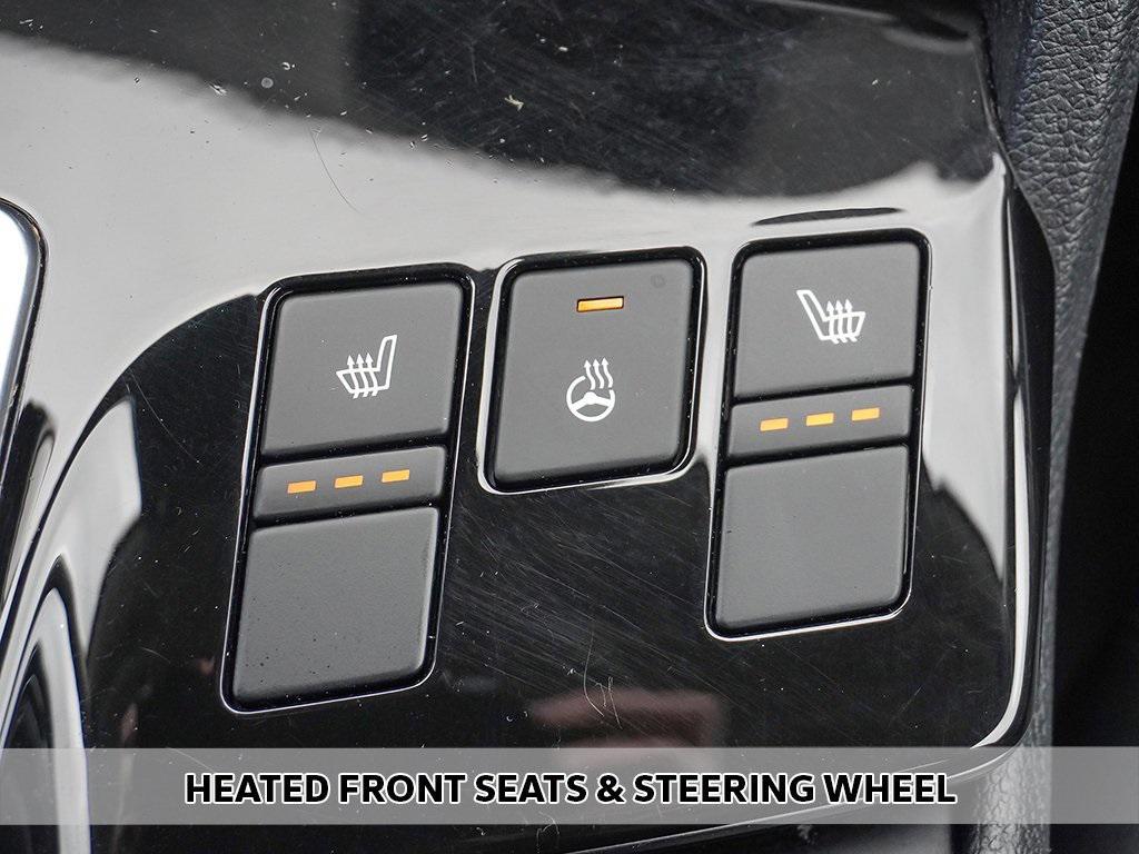 used 2023 Kia Sportage car, priced at $19,495