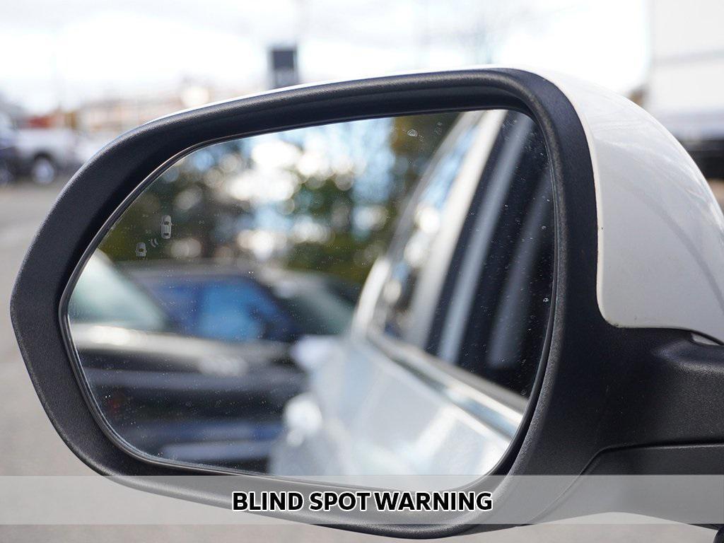 used 2023 Kia Seltos car, priced at $15,295