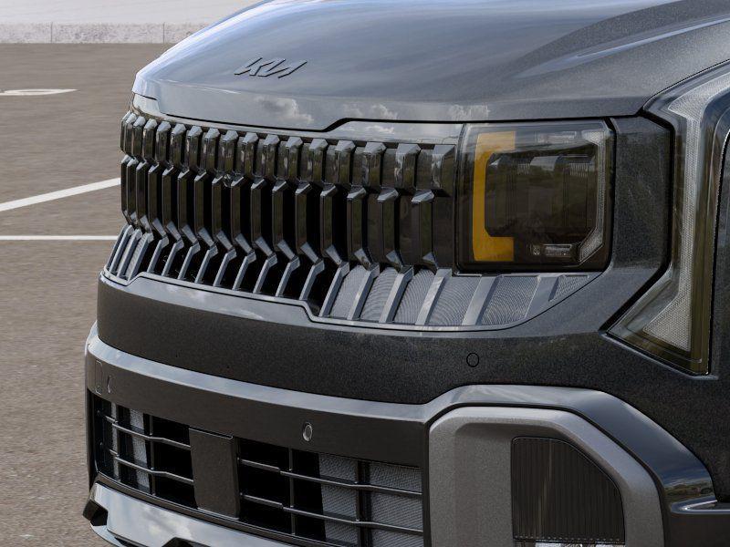 new 2027 Kia Seltos car, priced at $31,659