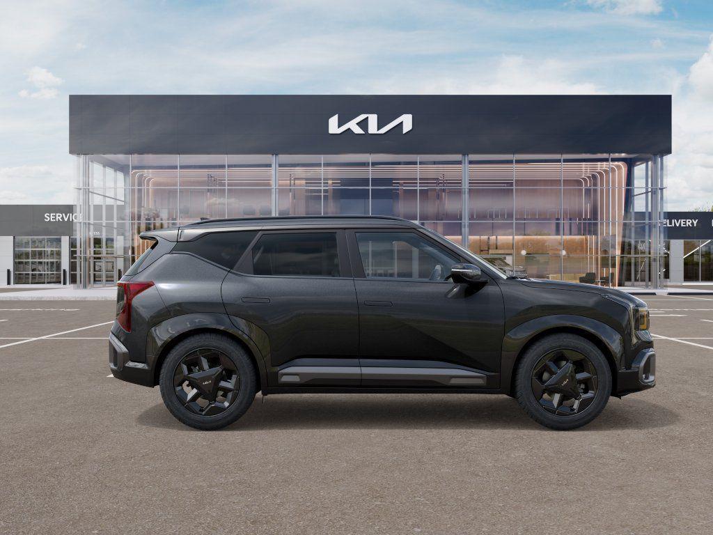 new 2027 Kia Seltos car, priced at $31,659