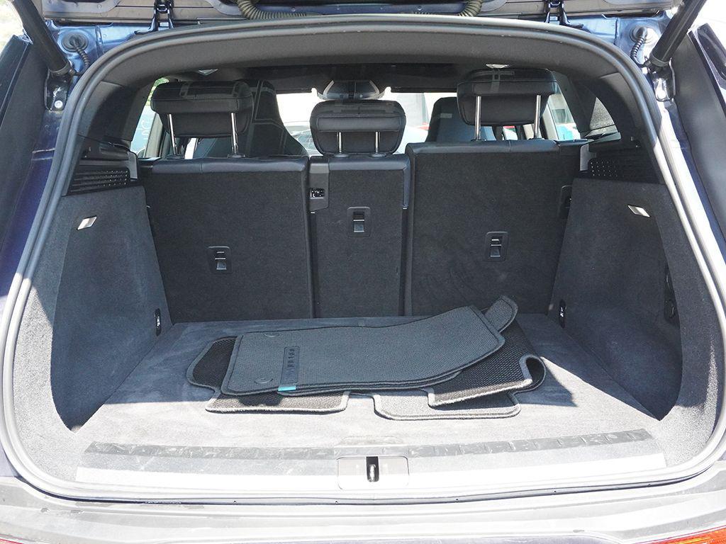 used 2023 Fisker Ocean car, priced at $16,999