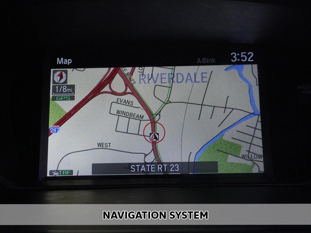 used 2020 Acura TLX car, priced at $21,410