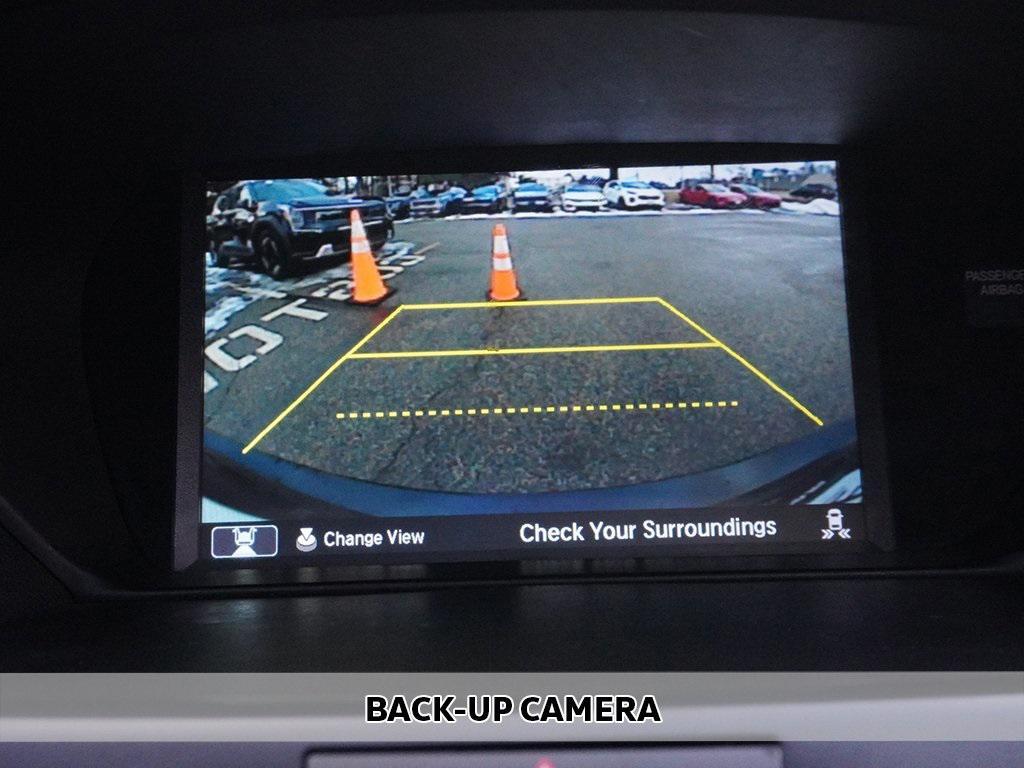 used 2020 Acura TLX car, priced at $21,410