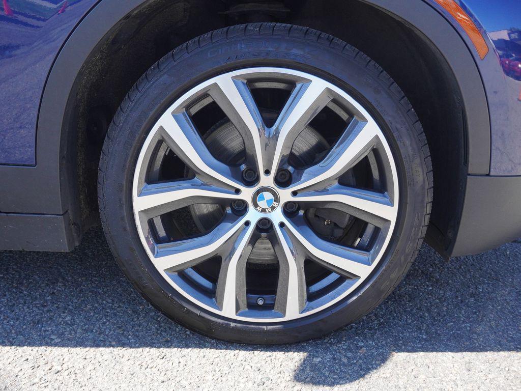 used 2020 BMW X2 car, priced at $12,799