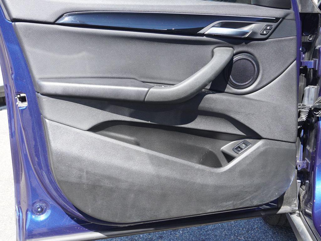 used 2020 BMW X2 car, priced at $12,799