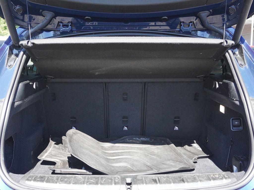 used 2020 BMW X2 car, priced at $12,799