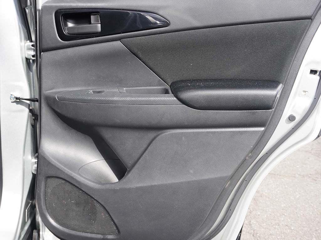 used 2024 Mitsubishi Eclipse Cross car, priced at $17,749