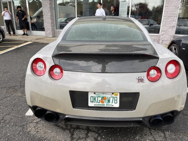 used 2015 Nissan GT-R car, priced at $99,991