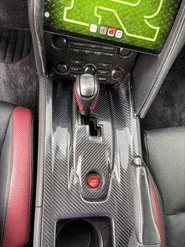 used 2015 Nissan GT-R car, priced at $99,991