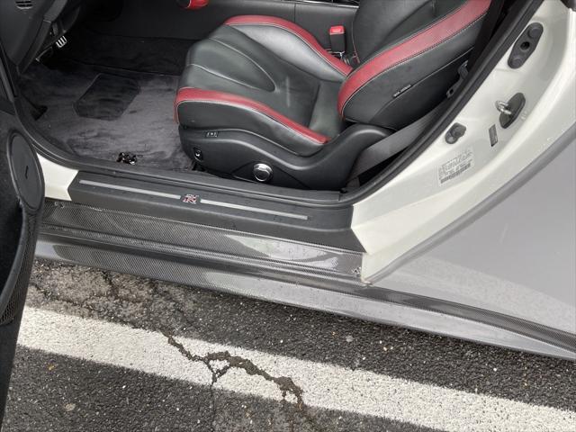 used 2015 Nissan GT-R car, priced at $99,991