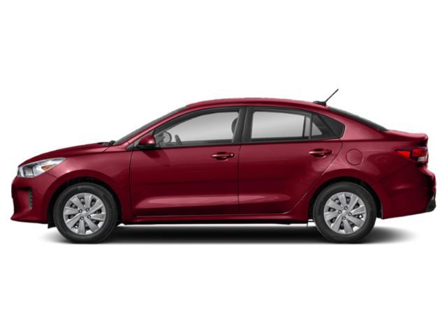 used 2019 Kia Rio car, priced at $11,123