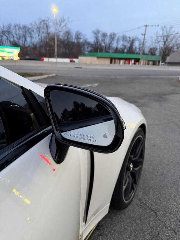 used 2019 Mercedes-Benz AMG GT 63 car, priced at $79,995