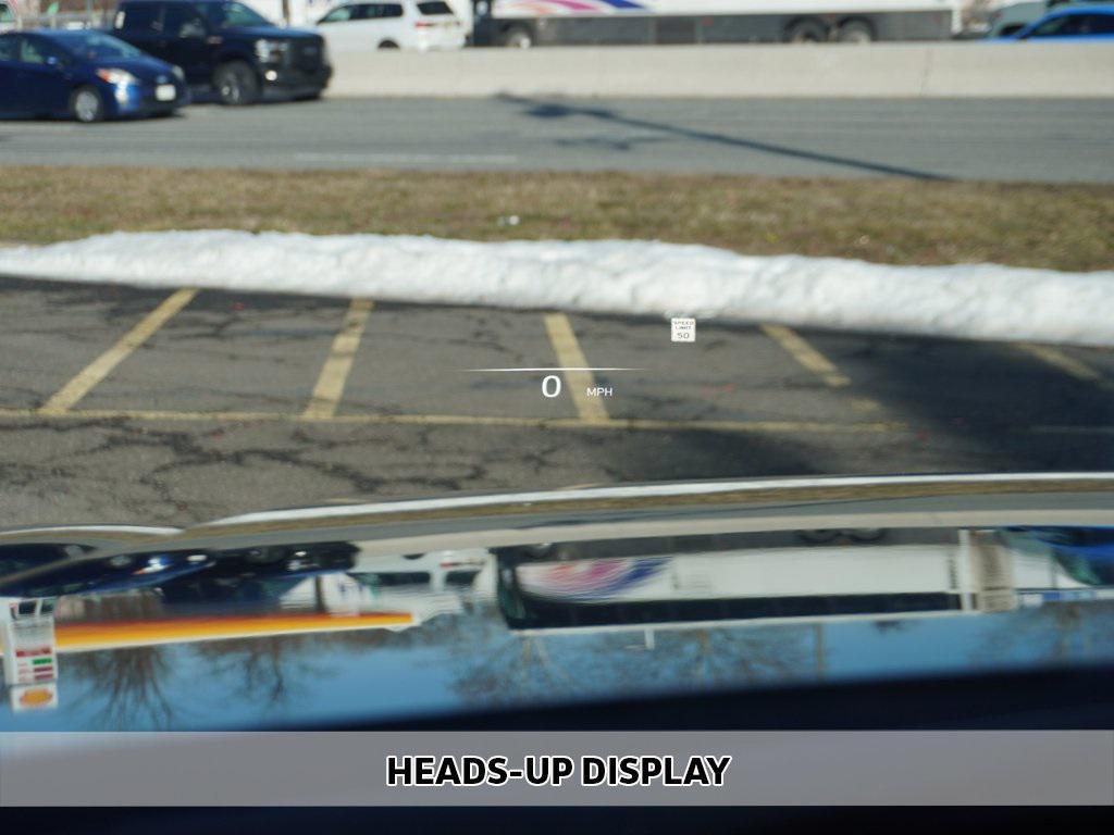 used 2023 Hyundai Palisade car, priced at $26,855