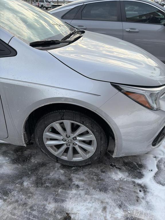 used 2025 Toyota Corolla car, priced at $21,455