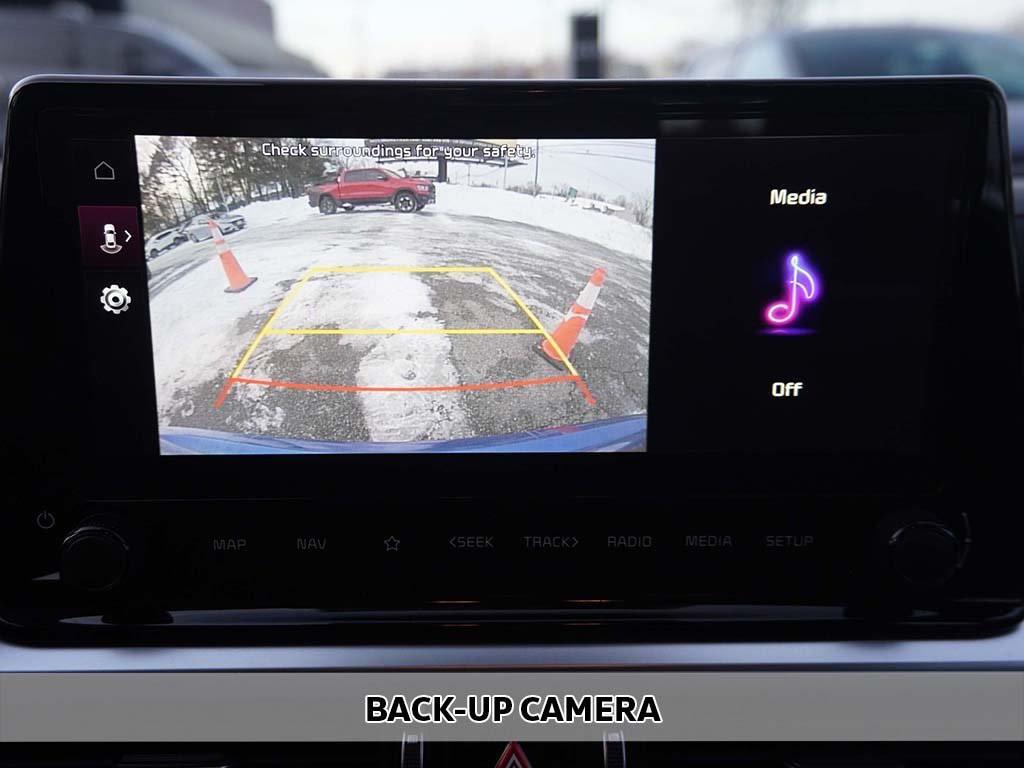 used 2023 Kia Forte car, priced at $17,890