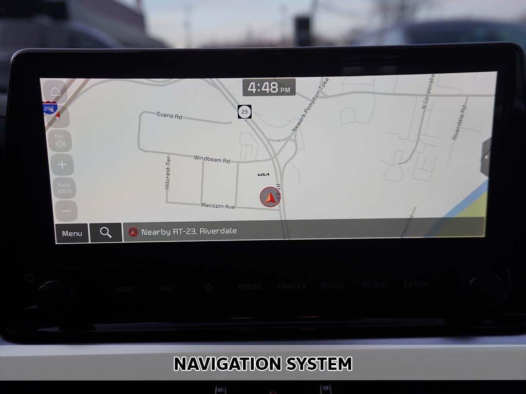 used 2023 Kia Forte car, priced at $17,890