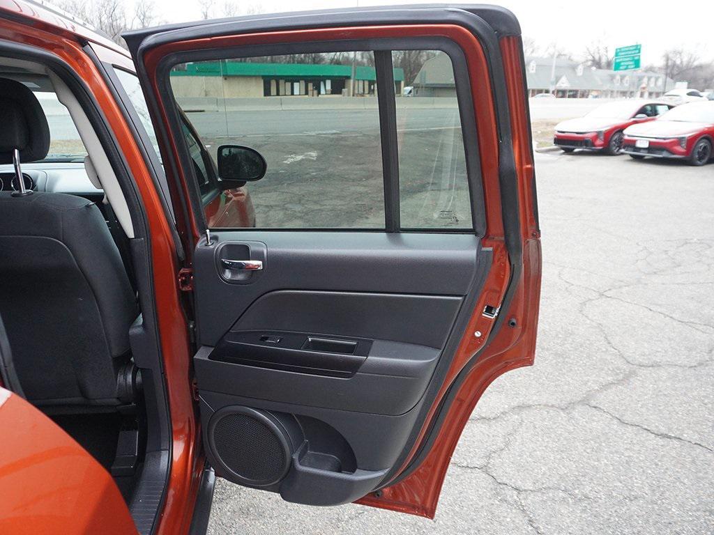 used 2012 Jeep Compass car, priced at $6,455