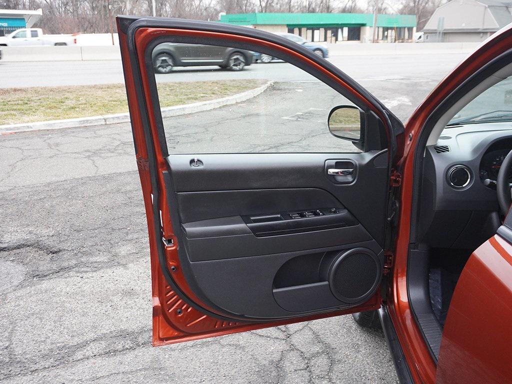 used 2012 Jeep Compass car, priced at $6,455