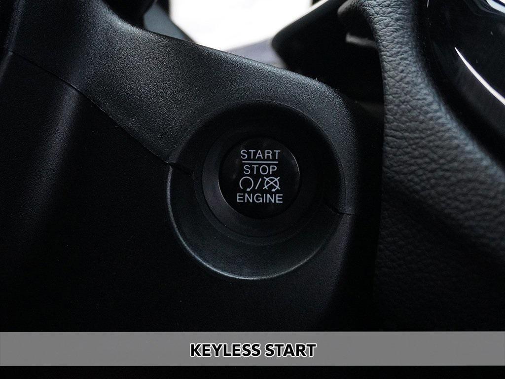 used 2018 Jeep Compass car, priced at $9,495