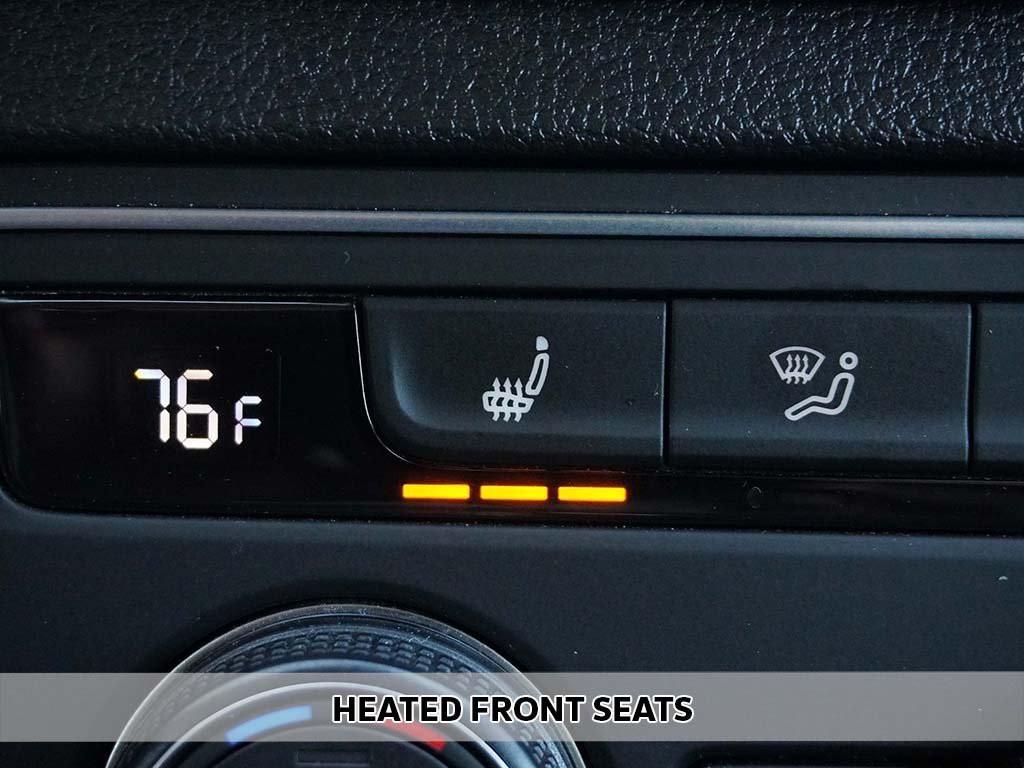 used 2019 Volkswagen Atlas car, priced at $18,595