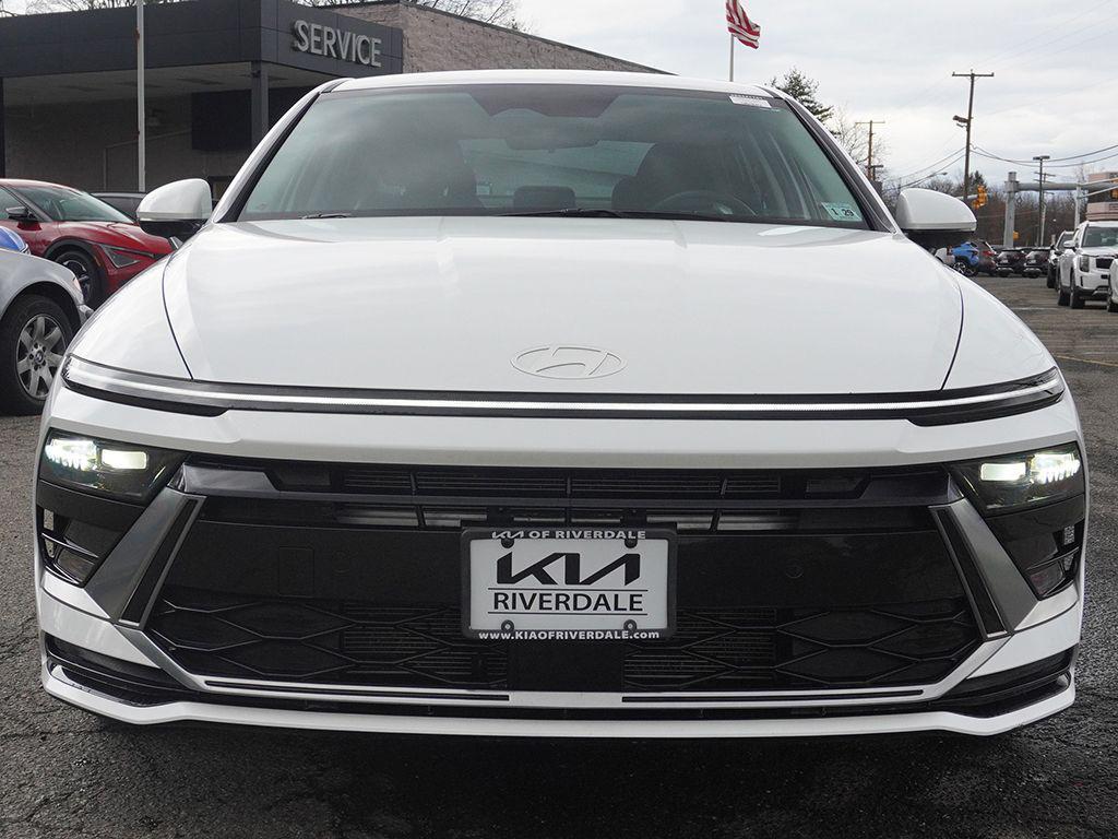 used 2024 Hyundai Sonata car, priced at $19,699