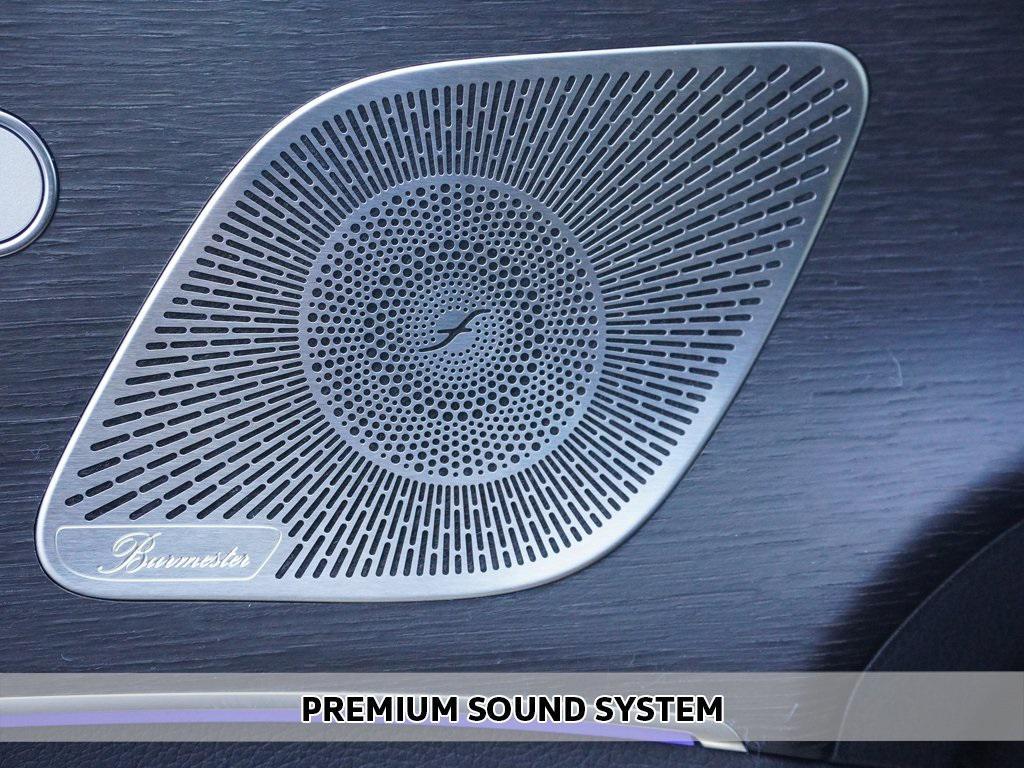 used 2025 Mercedes-Benz GLE 450e car, priced at $60,495