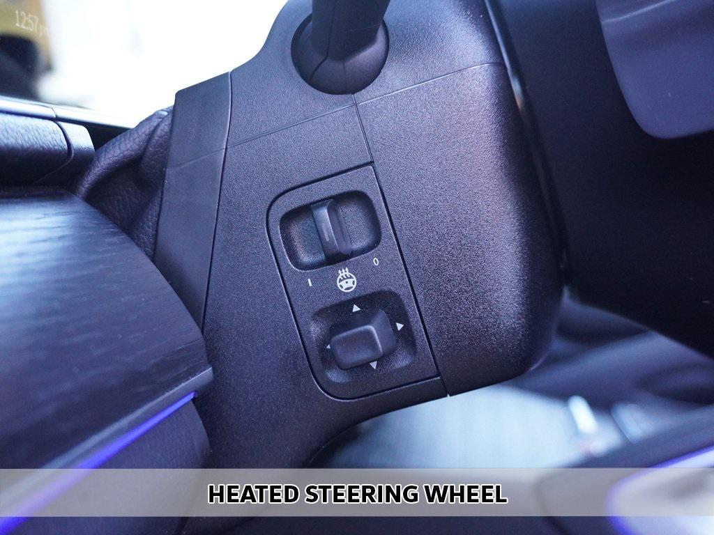 used 2025 Mercedes-Benz GLE 450e car, priced at $60,495