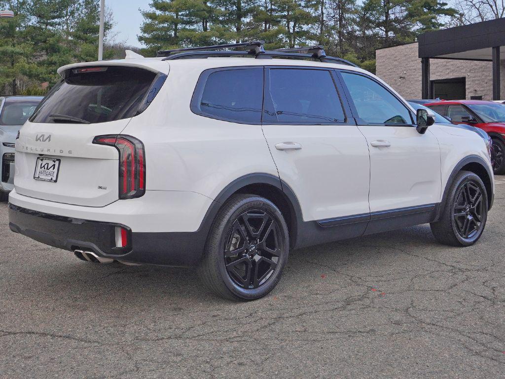 used 2024 Kia Telluride car, priced at $39,799