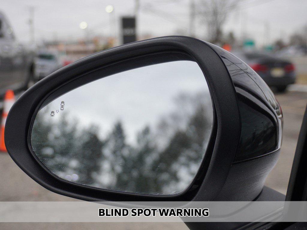 used 2022 Kia K5 car, priced at $19,399