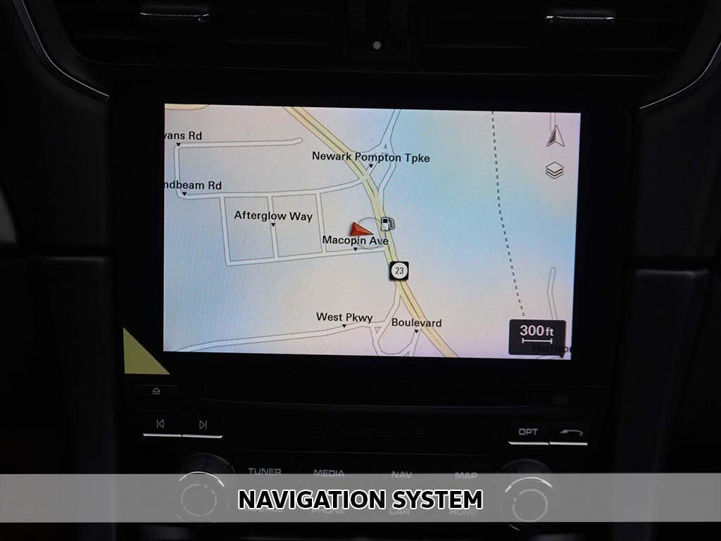 used 2018 Porsche 911 car, priced at $199,995