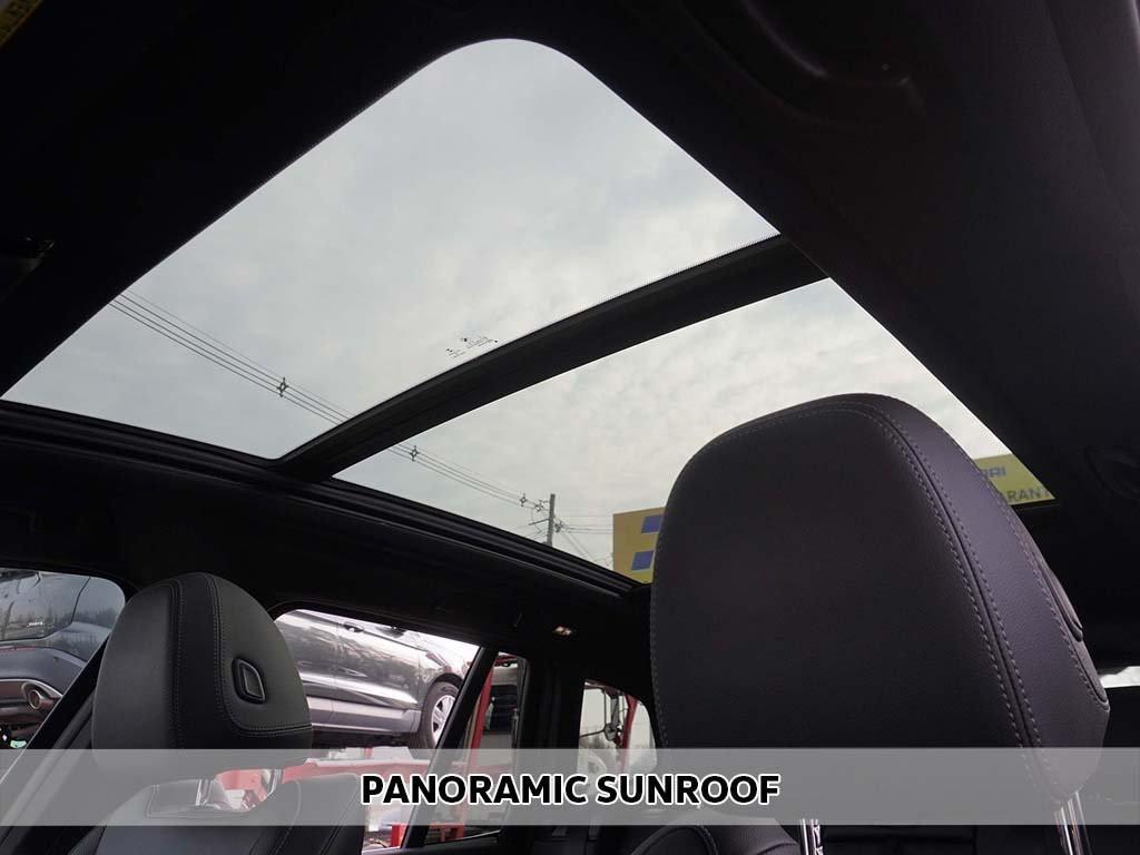 used 2022 BMW X3 car, priced at $27,899