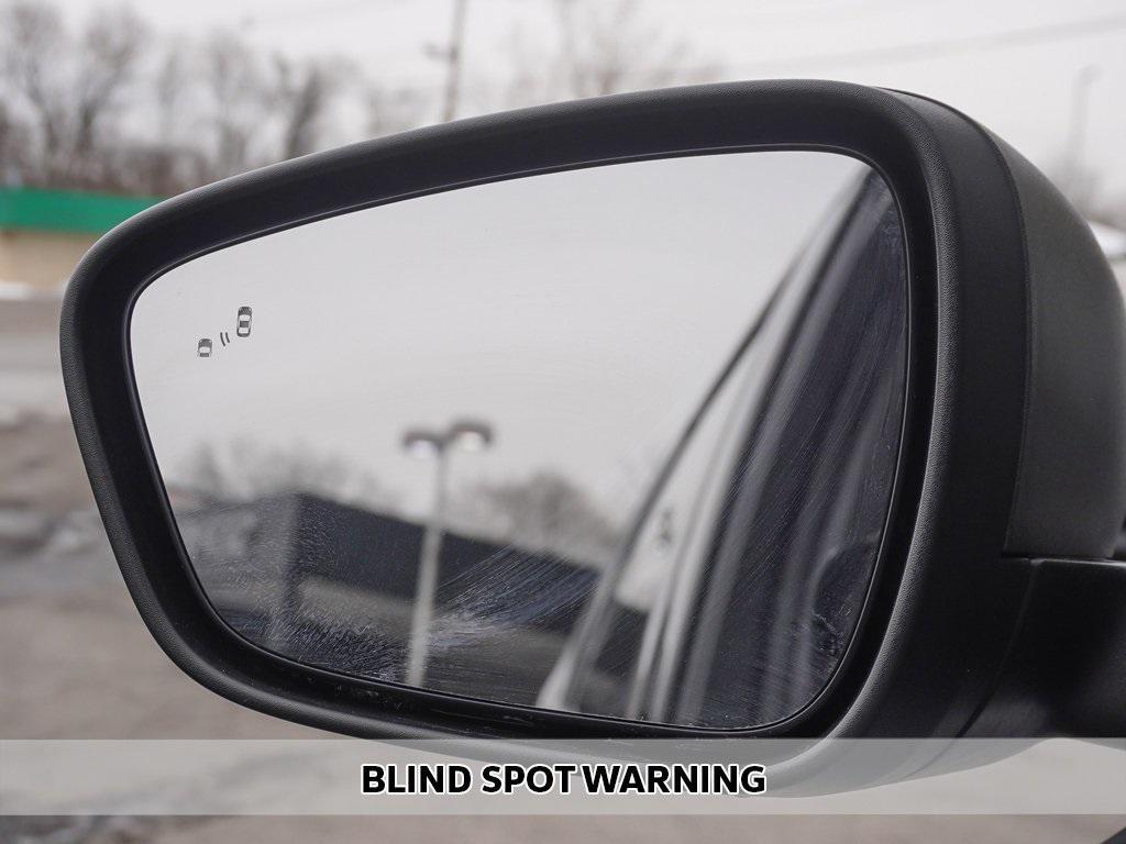 used 2024 Ford Escape car, priced at $17,999