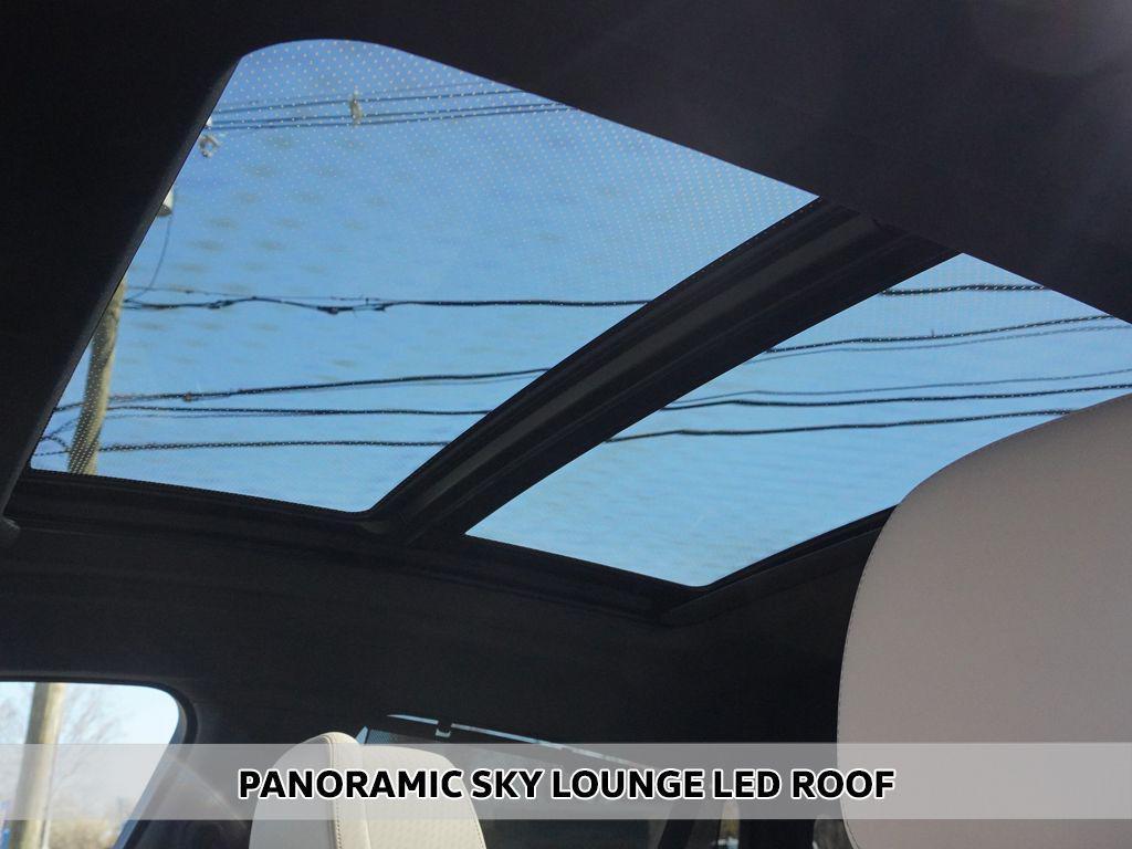 used 2024 BMW X6 car, priced at $56,870