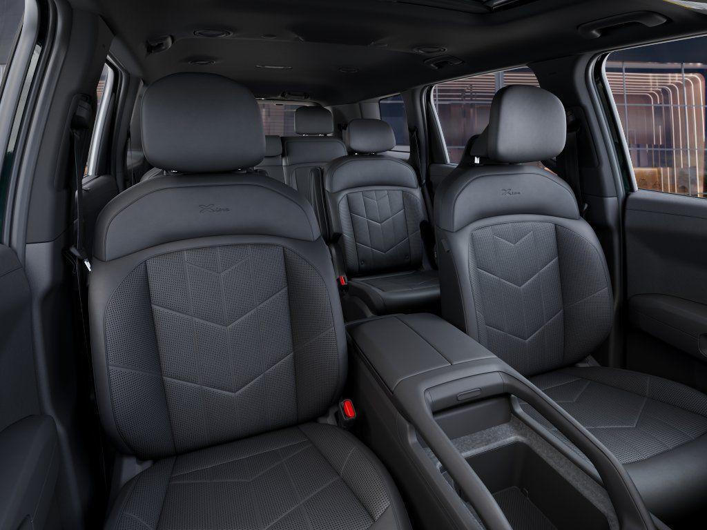 new 2027 Kia Telluride car