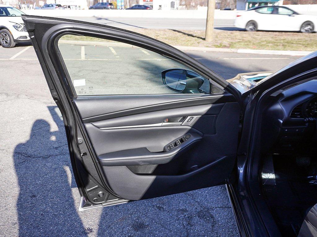 used 2020 Mazda Mazda3 car, priced at $15,959