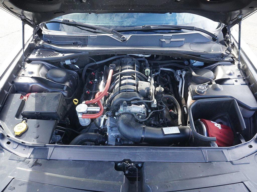 used 2020 Dodge Challenger car, priced at $19,995