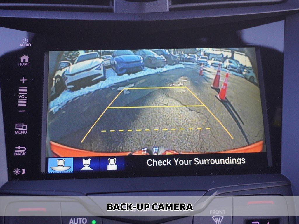 used 2019 Acura NSX car, priced at $132,990