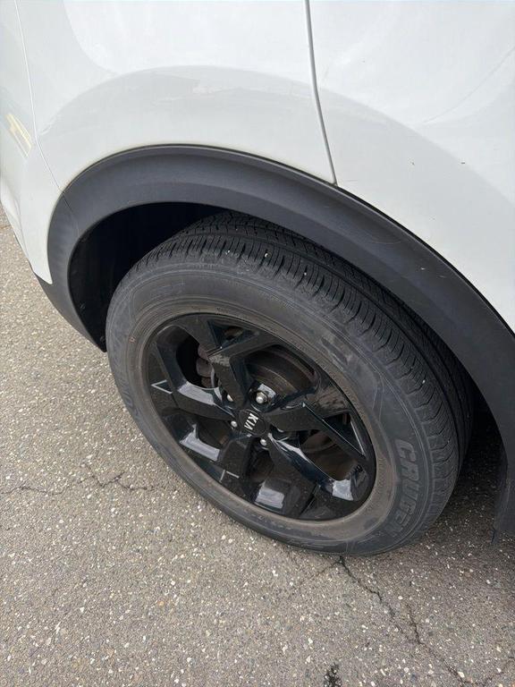 used 2020 Kia Sportage car, priced at $16,699