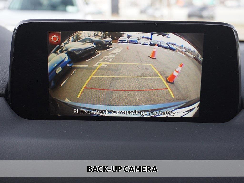 used 2019 Mazda CX-5 car, priced at $18,799