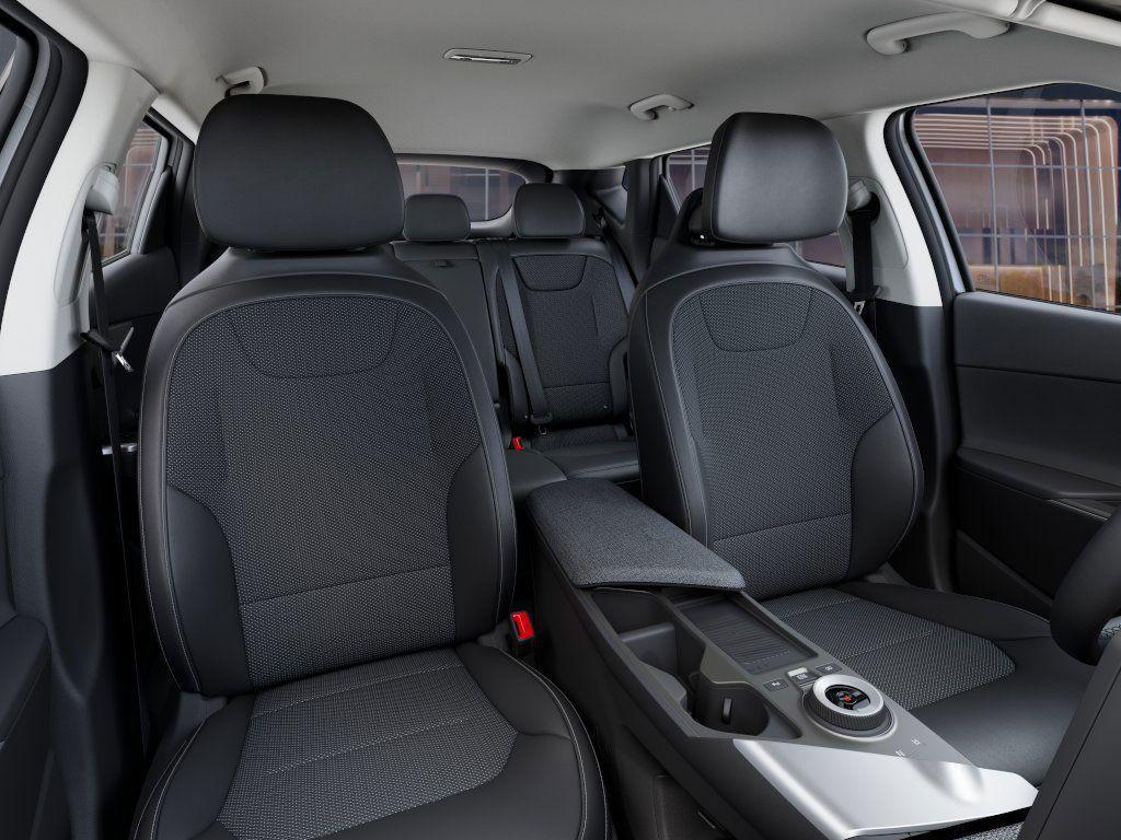new 2025 Kia EV6 car, priced at $41,110