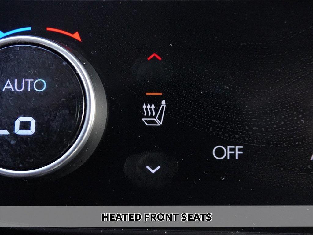 used 2024 Hyundai Sonata car, priced at $18,495