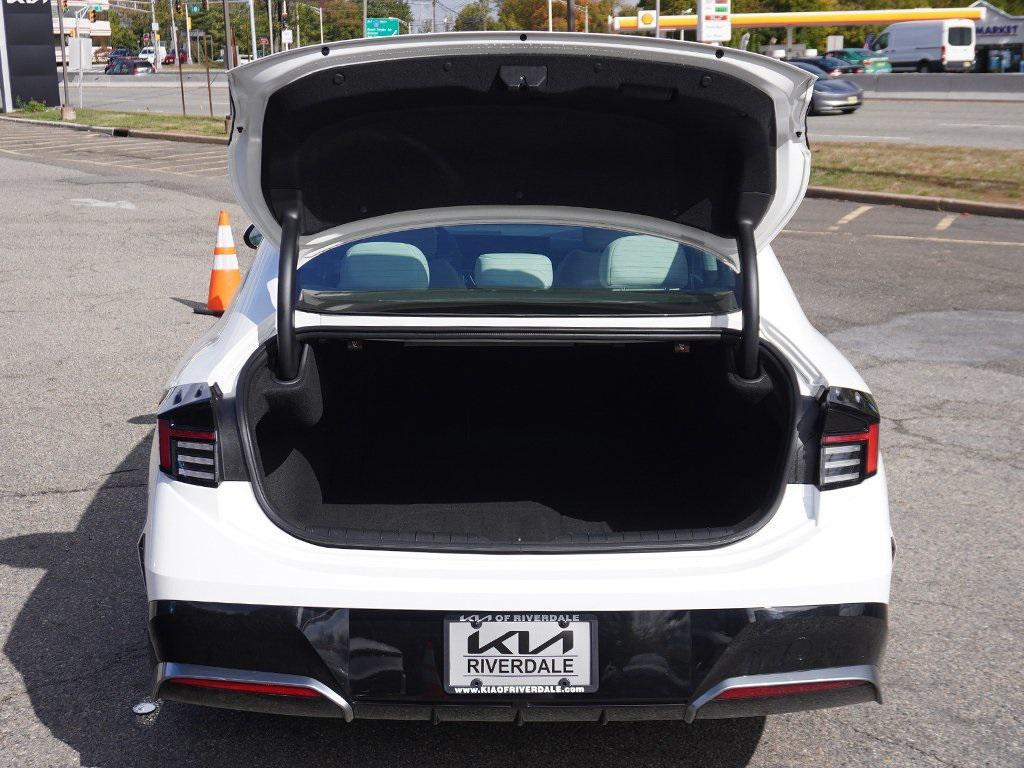 used 2024 Hyundai Sonata car, priced at $18,495