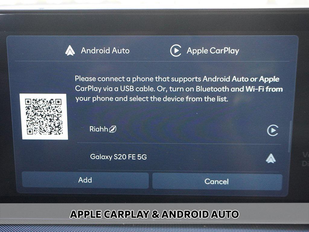 used 2024 Hyundai Sonata car, priced at $18,495