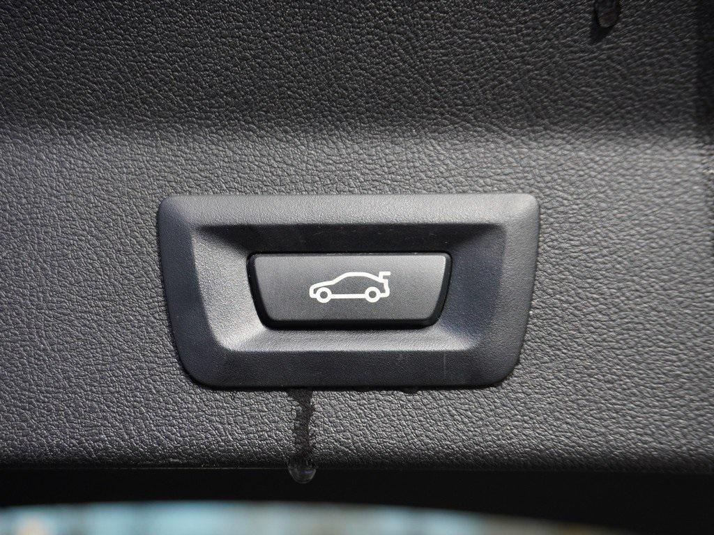 used 2019 BMW X3 car, priced at $15,395