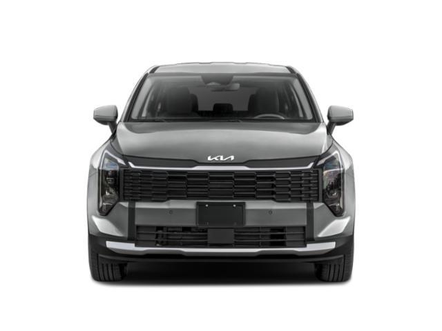 new 2026 Kia Sportage car