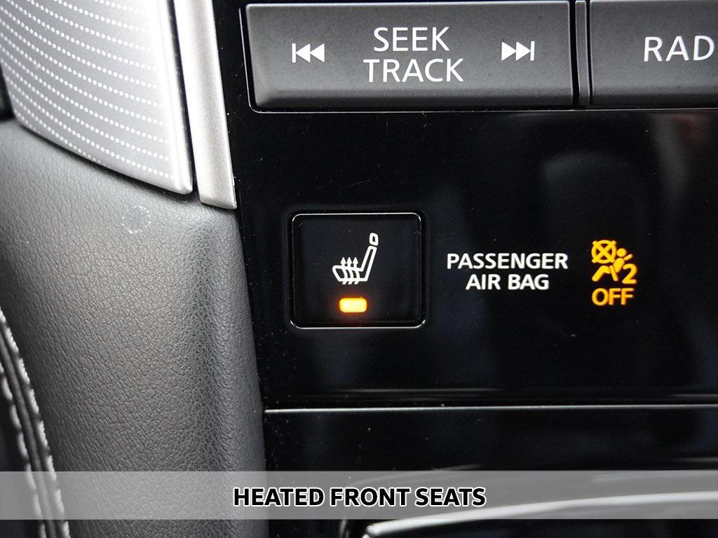 used 2022 INFINITI Q50 car, priced at $24,795