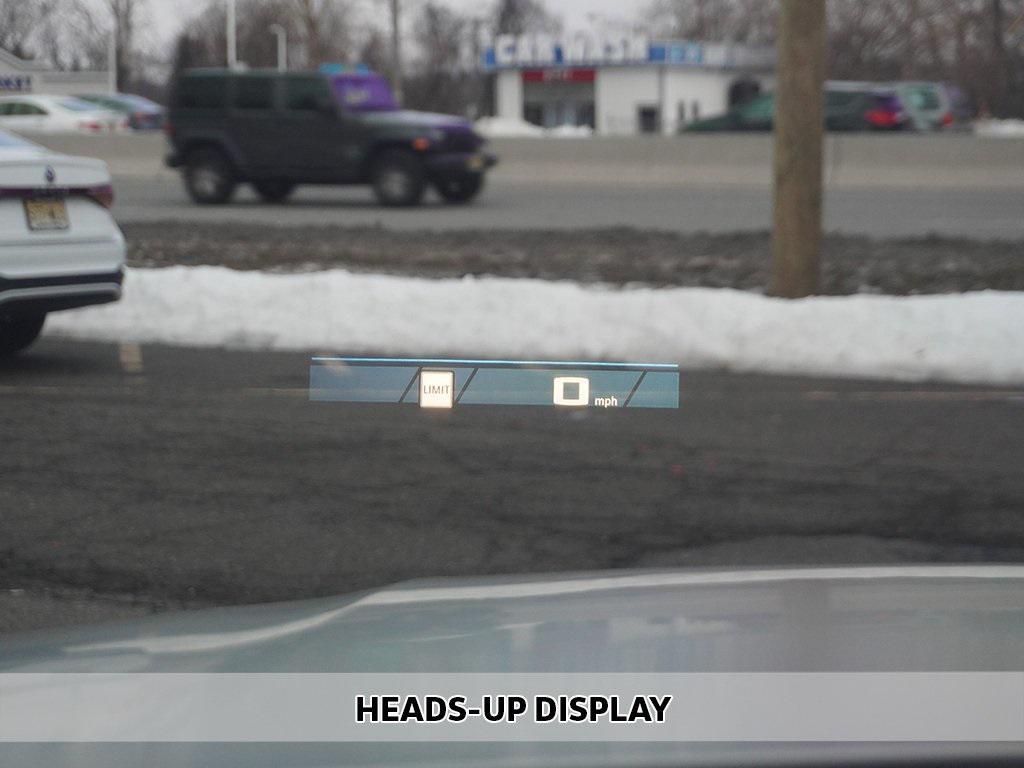 used 2024 BMW M4 car, priced at $75,995